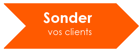 sonder vos client