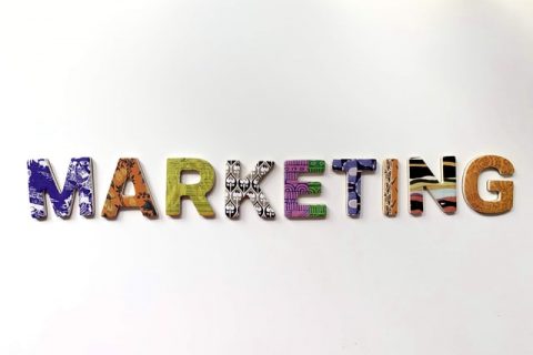 Fondamentaux Marketing